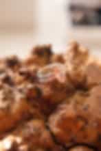 Double Shank Marquise-Cut Pink-Brown Diamond Ring