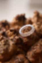 Modern Emerald-Cut Diamond Eternity Ring