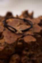 Ammil Yellow Gold and Melee Diamond Summer Bracelet