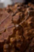 Floating Pink Diamond Pendant in White Gold