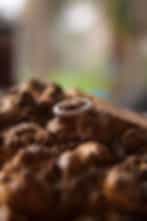 Melee Diamond Eternity Ring in White Gold