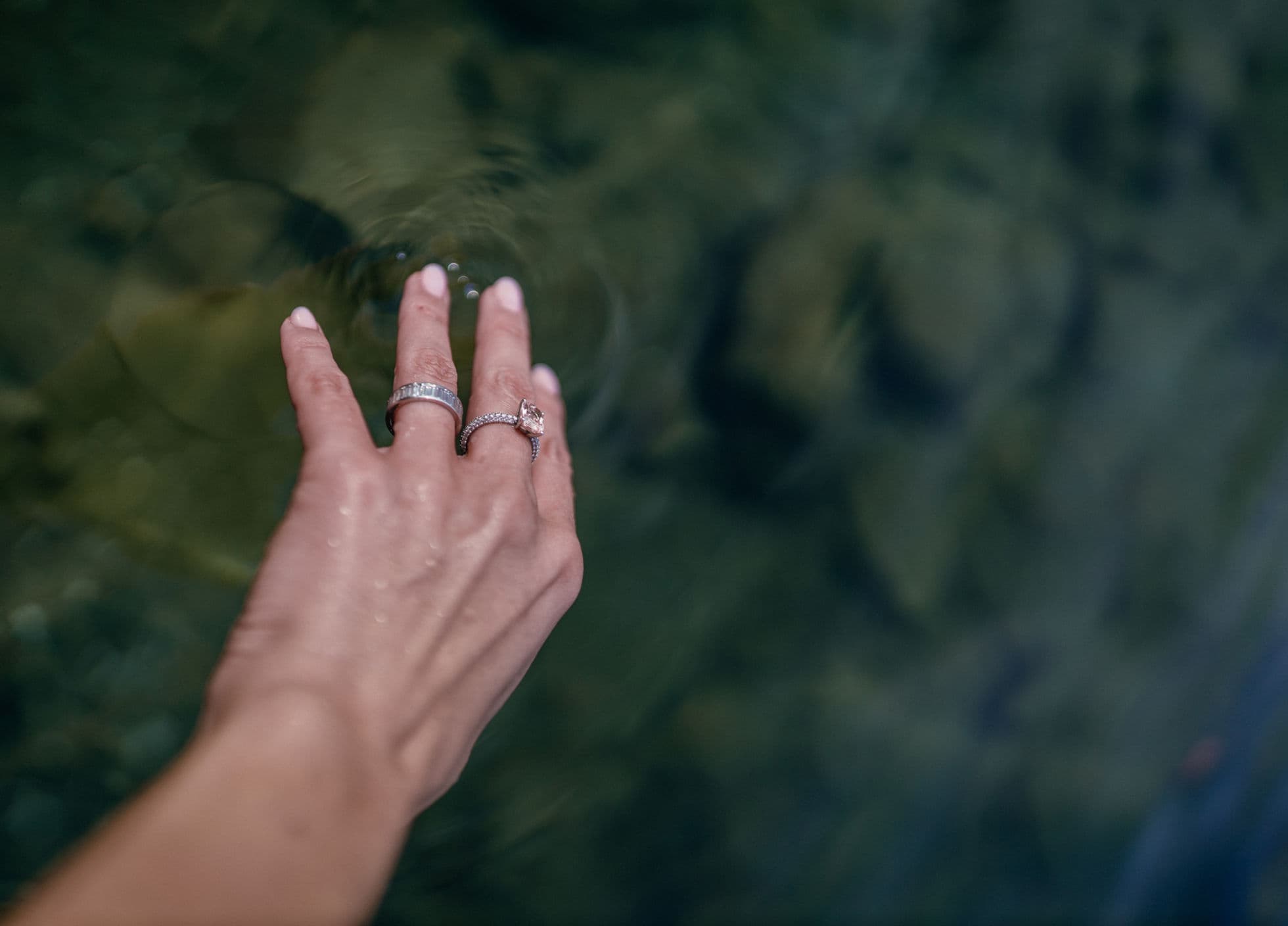 Our commitment to the planet.