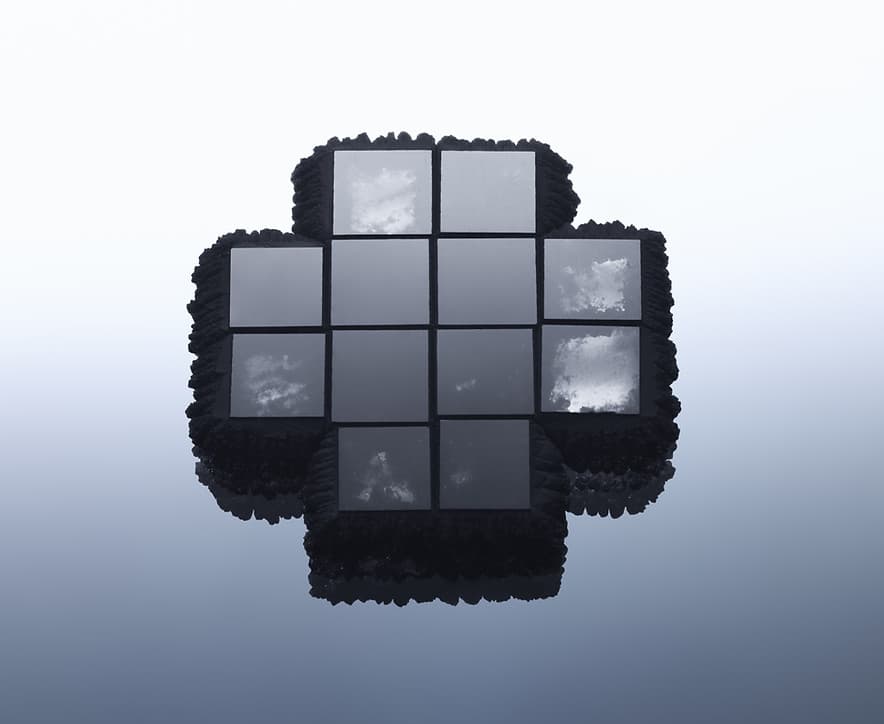 Pure, Ethical, and Sustainable.